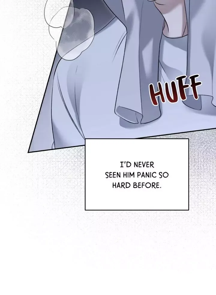 Eighteen's Bed Chapter 35 page 53