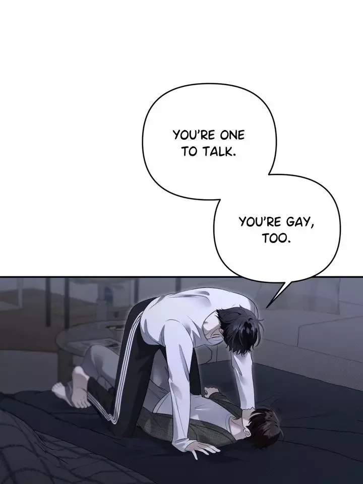 Eighteen's Bed Chapter 36 page 1