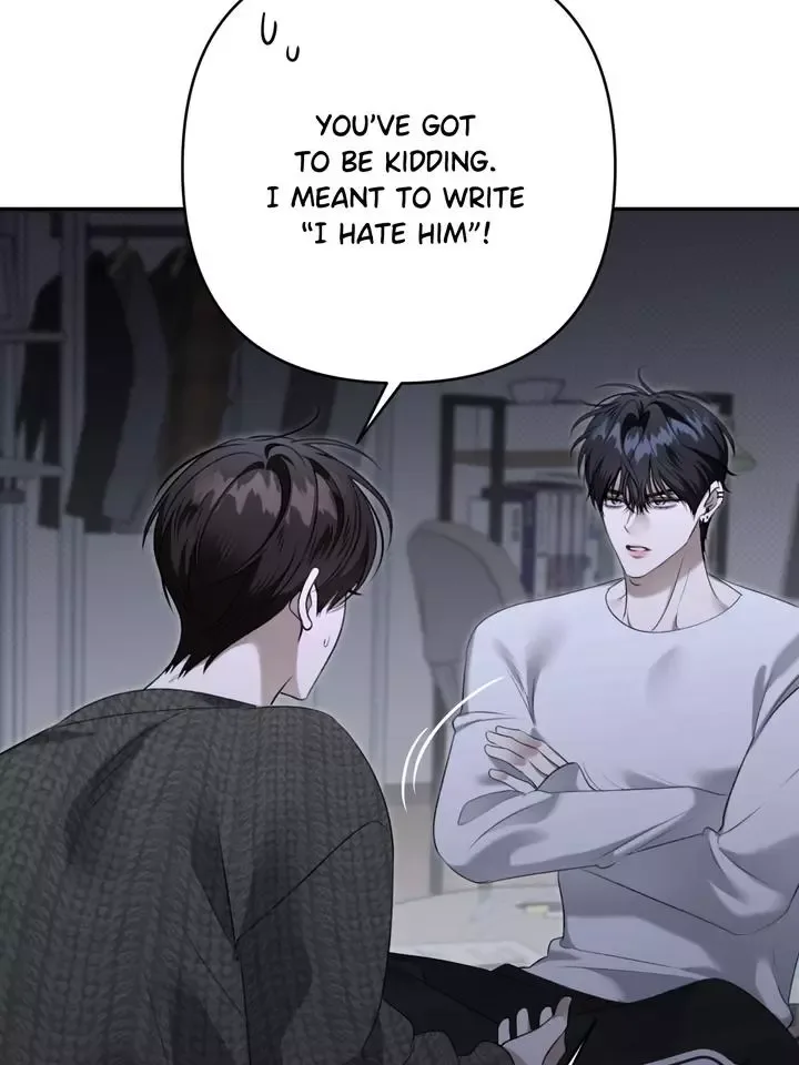 Eighteen's Bed Chapter 36 page 29