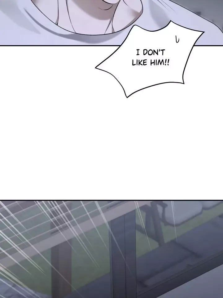 Eighteen's Bed Chapter 36 page 23