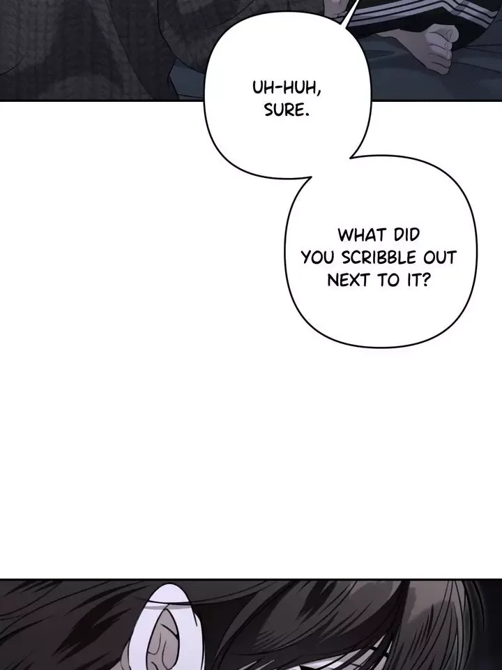 Eighteen's Bed Chapter 36 page 30
