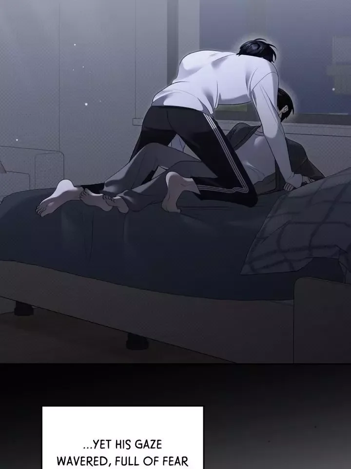Eighteen's Bed Chapter 36 page 15