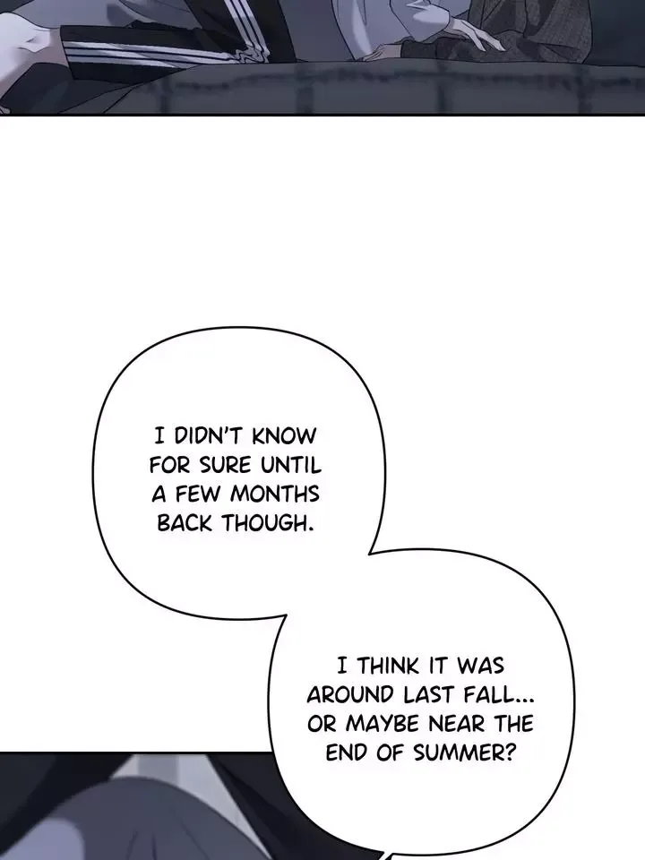 Eighteen's Bed Chapter 36 page 8