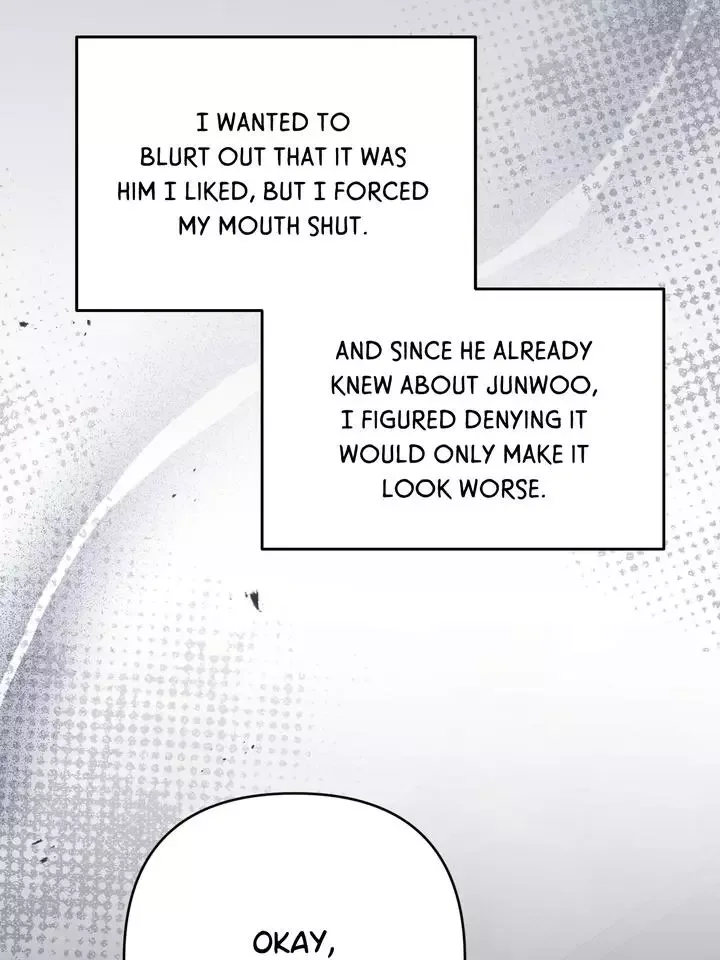 Eighteen's Bed Chapter 36 page 36
