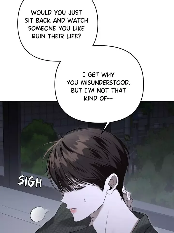 Eighteen's Bed Chapter 36 page 45
