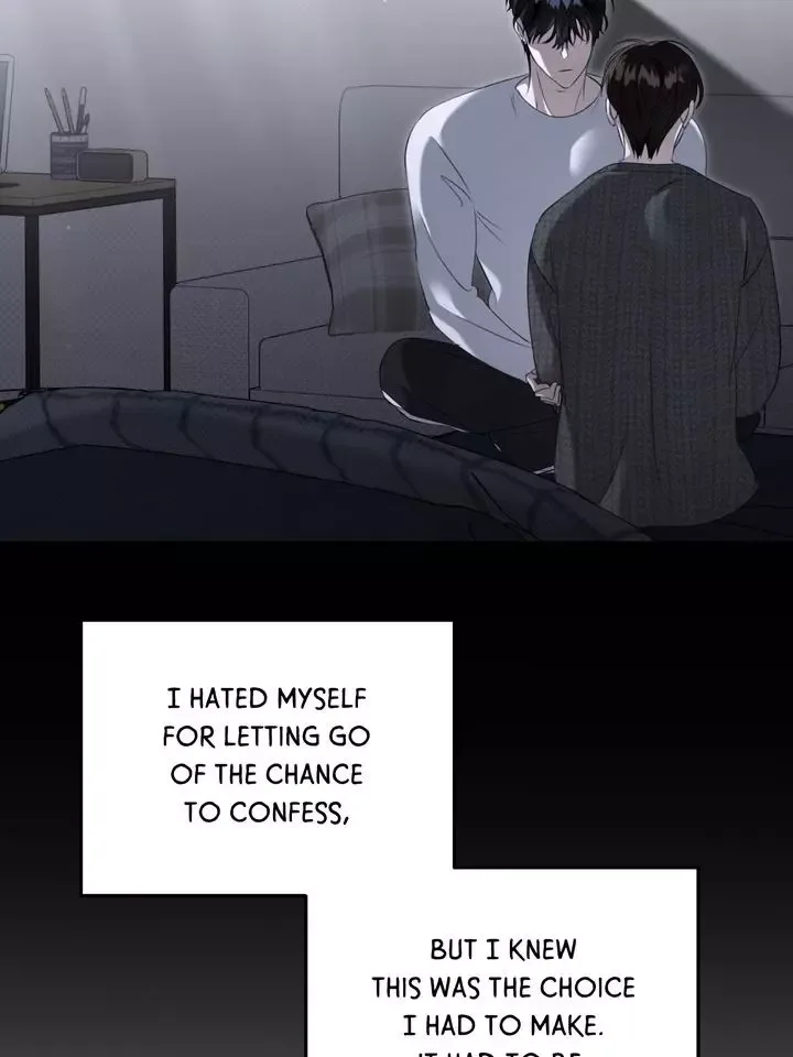 Eighteen's Bed Chapter 36 page 55