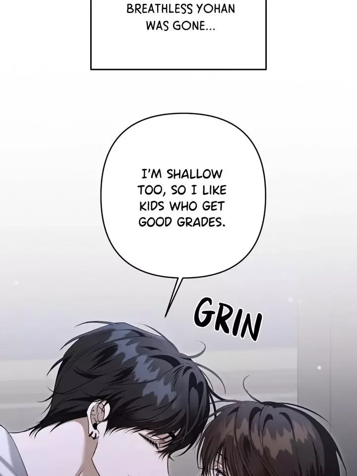 Eighteen's Bed Chapter 36 page 59
