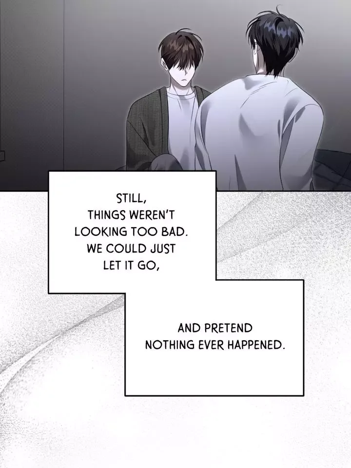 Eighteen's Bed Chapter 36 page 70