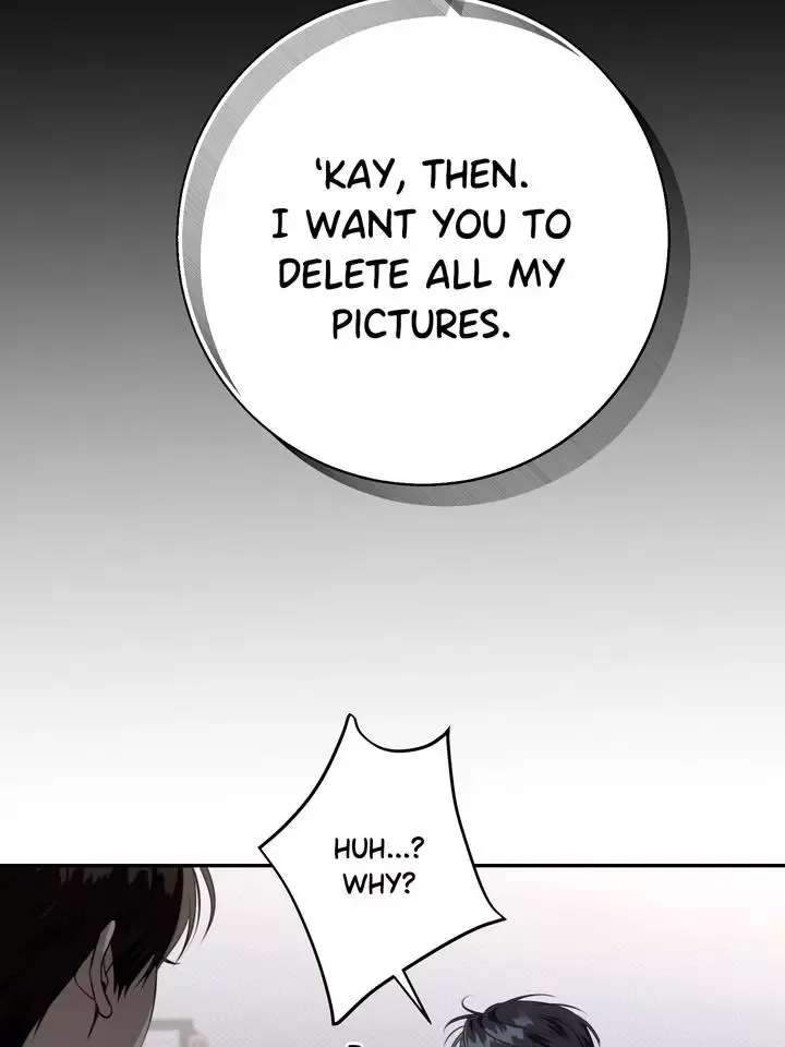 Eighteen's Bed Chapter 36 page 85