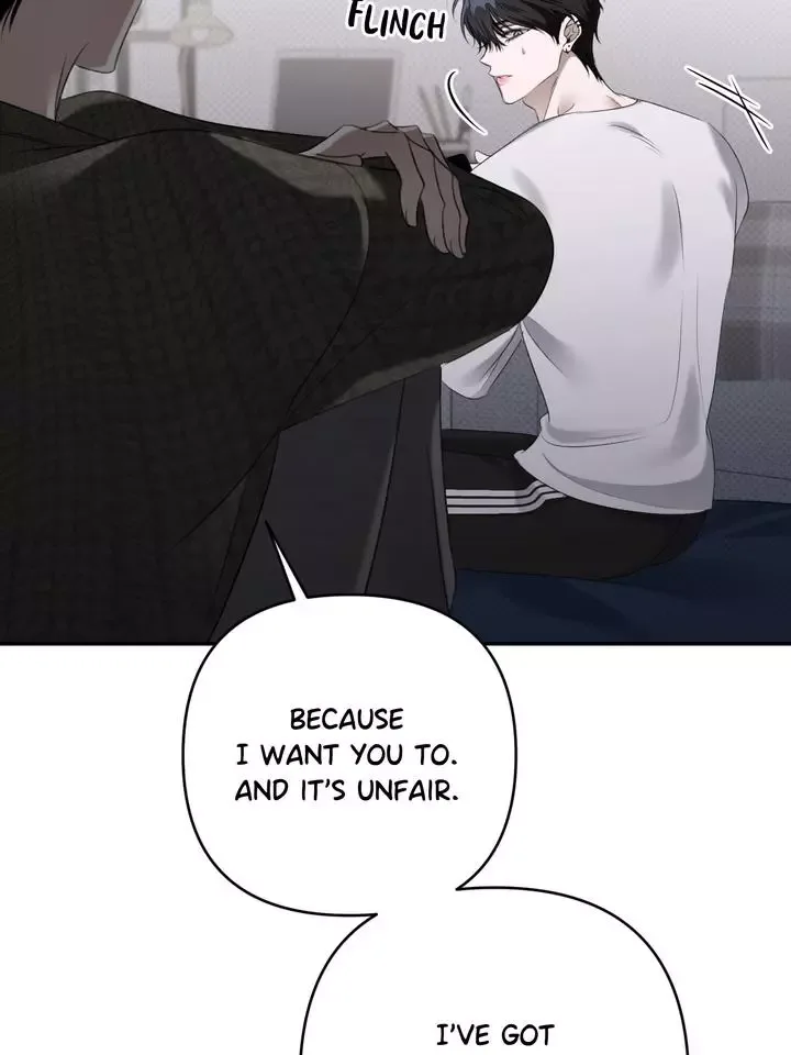Eighteen's Bed Chapter 36 page 86