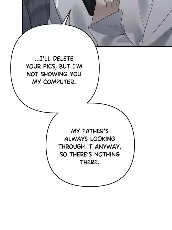 Eighteen's Bed Chapter 36 page 90