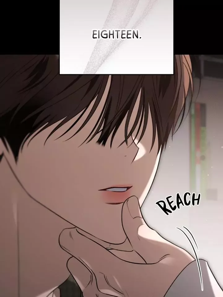 Eighteen's Bed Chapter 36 page 111