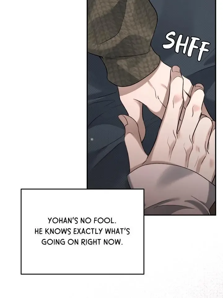 Eighteen's Bed Chapter 37 page 5