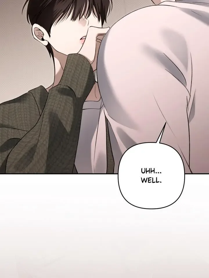 Eighteen's Bed Chapter 37 page 9