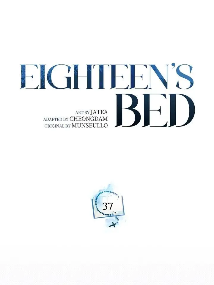 Eighteen's Bed Chapter 37 page 27
