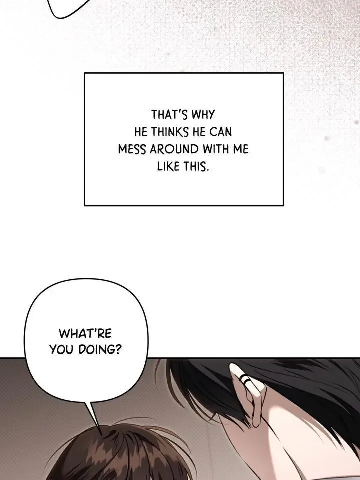 Eighteen's Bed Chapter 37 page 8