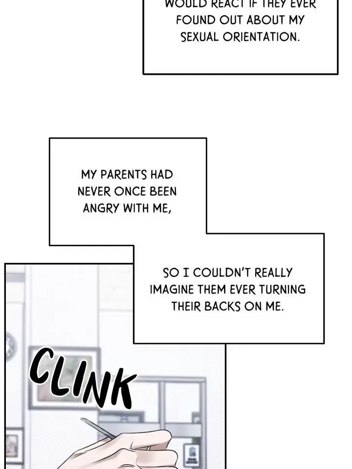 Eighteen's Bed Chapter 37 page 32