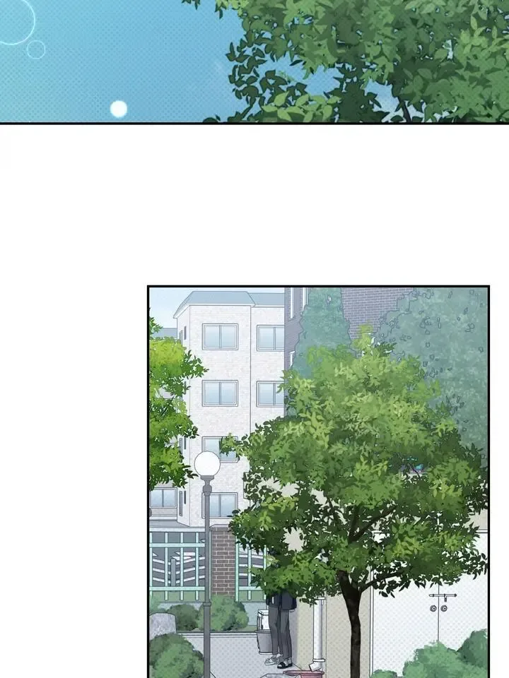 Eighteen's Bed Chapter 37 page 41
