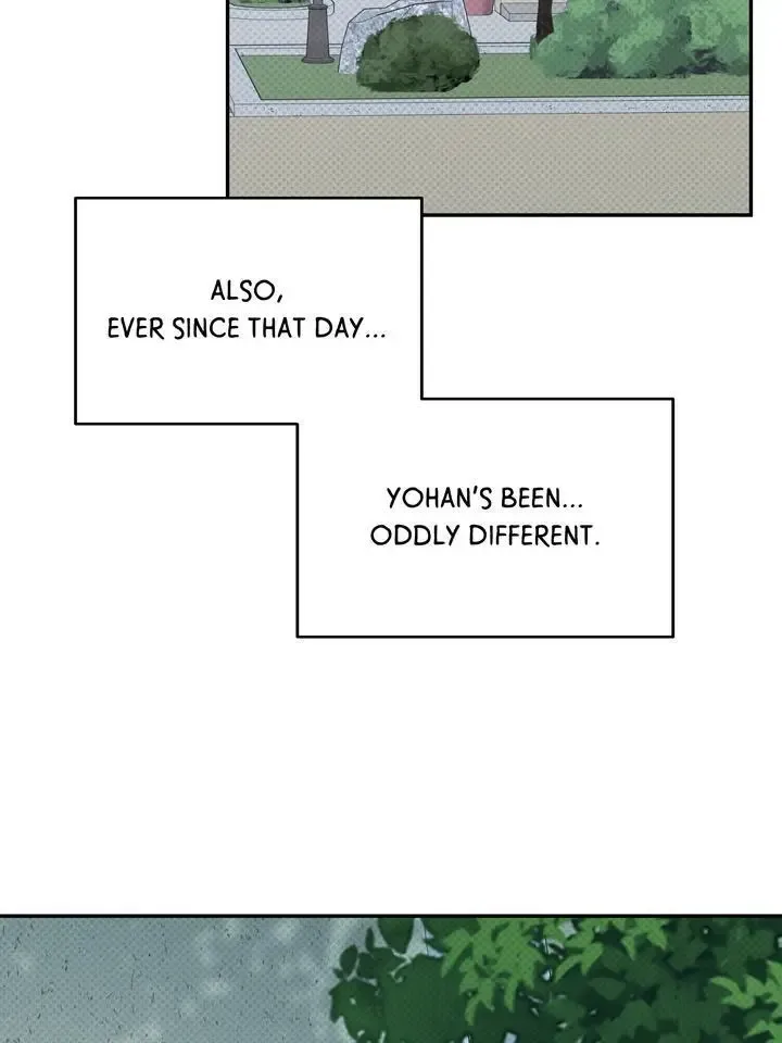 Eighteen's Bed Chapter 37 page 42