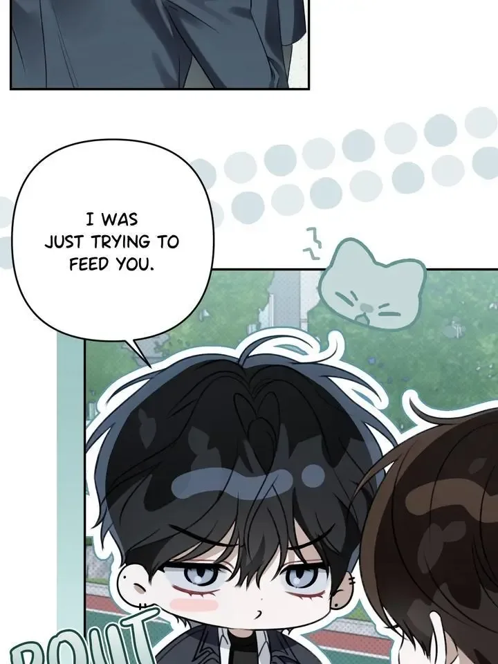 Eighteen's Bed Chapter 37 page 54