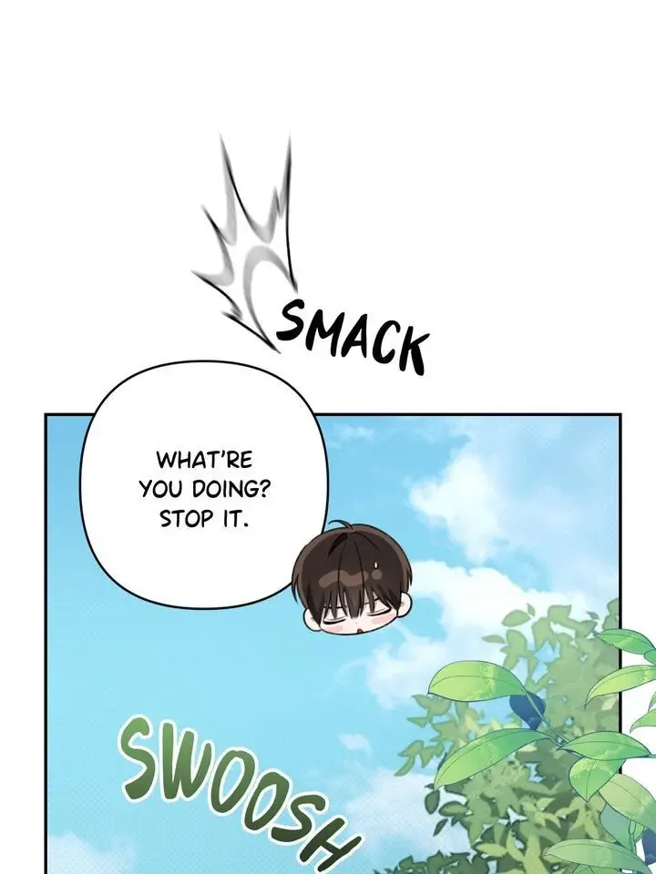 Eighteen's Bed Chapter 37 page 71