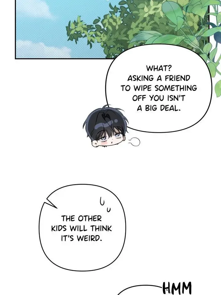 Eighteen's Bed Chapter 37 page 72