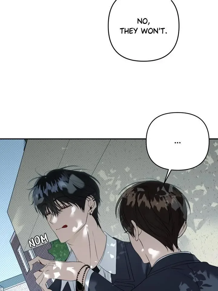 Eighteen's Bed Chapter 37 page 73