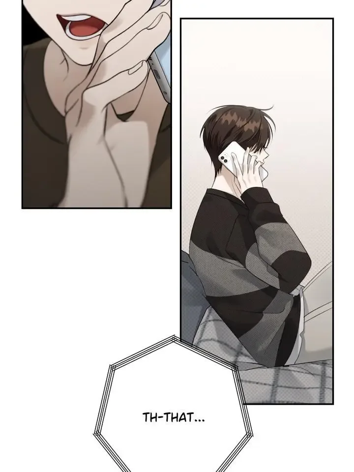 Eighteen's Bed Chapter 38 page 20