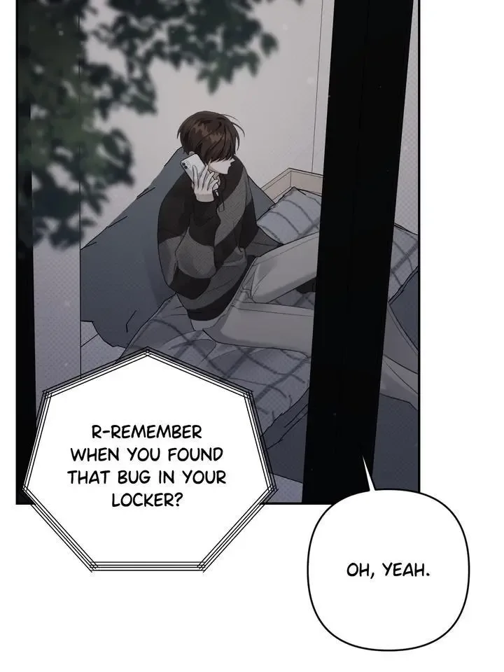 Eighteen's Bed Chapter 38 page 17