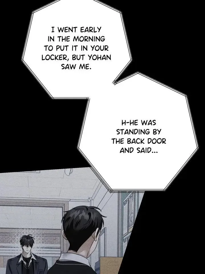 Eighteen's Bed Chapter 38 page 33