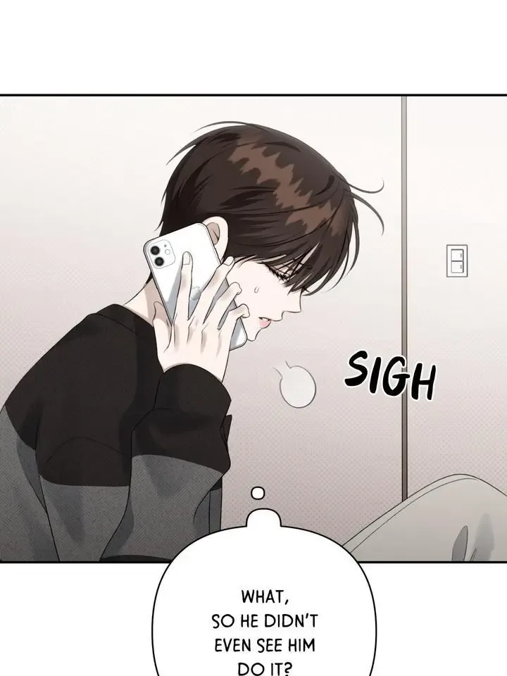 Eighteen's Bed Chapter 38 page 39