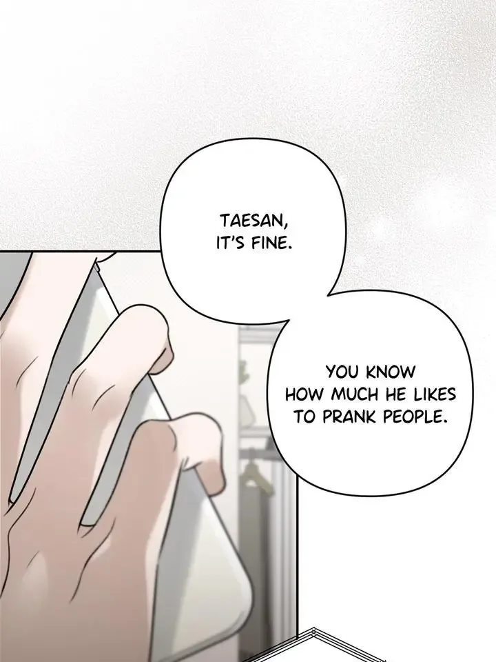 Eighteen's Bed Chapter 38 page 41