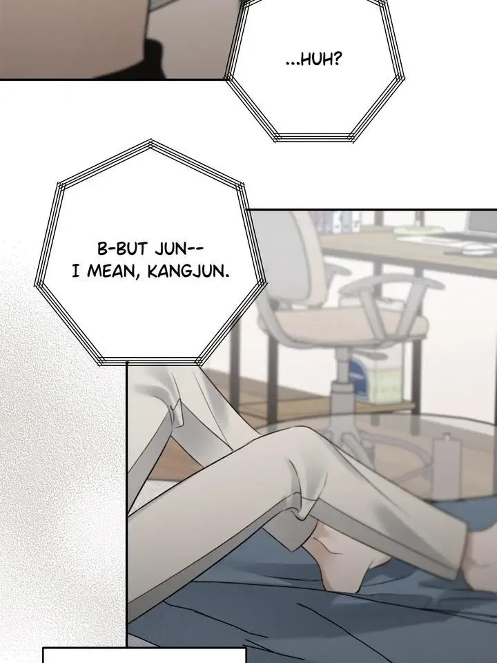 Eighteen's Bed Chapter 38 page 42