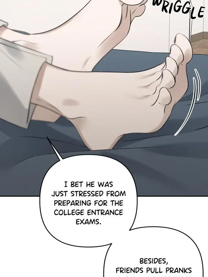Eighteen's Bed Chapter 38 page 44
