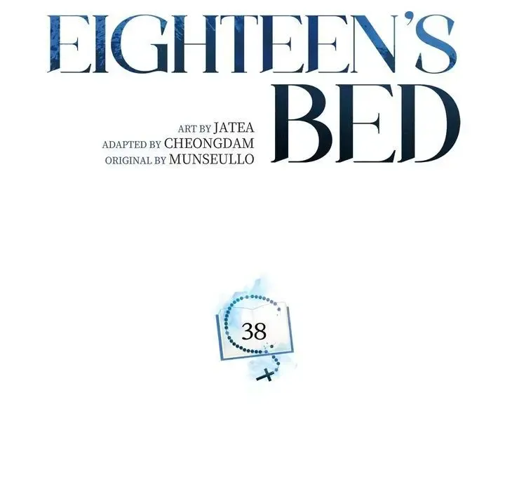 Eighteen's Bed Chapter 38 page 64