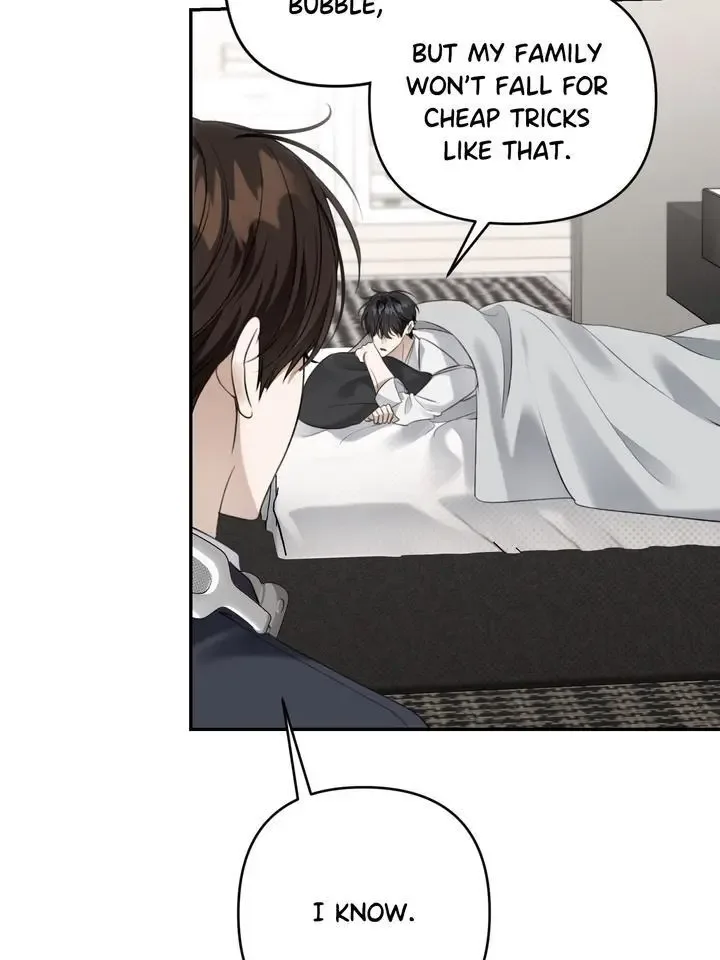 Eighteen's Bed Chapter 38 page 69