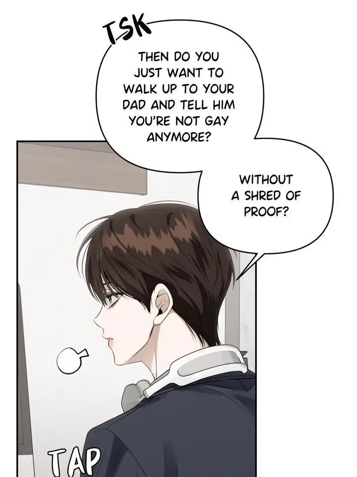 Eighteen's Bed Chapter 38 page 74