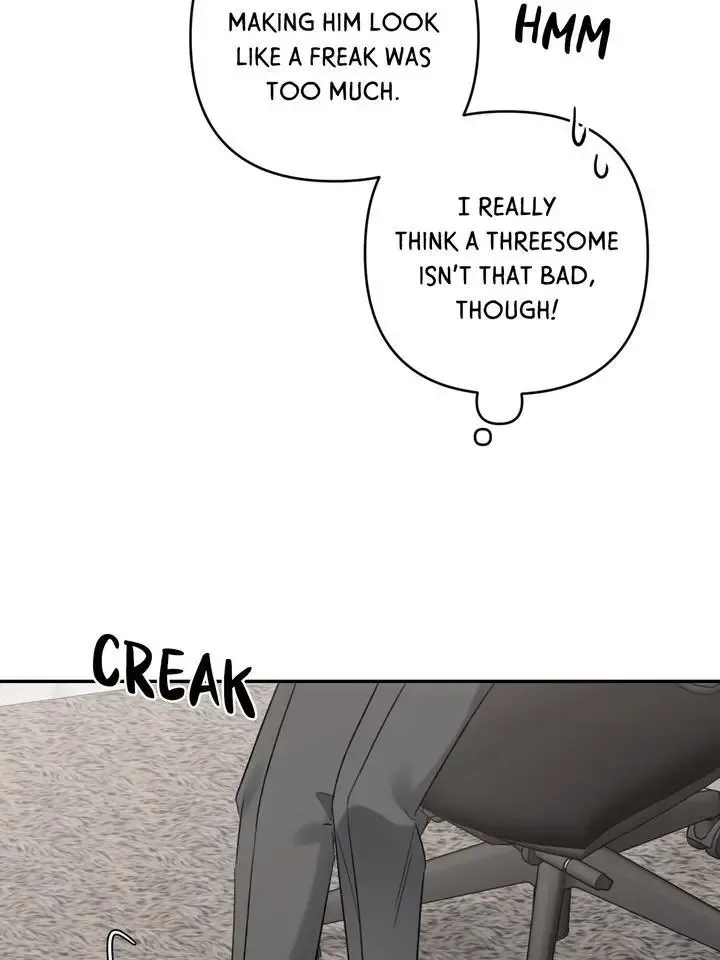 Eighteen's Bed Chapter 38 page 80