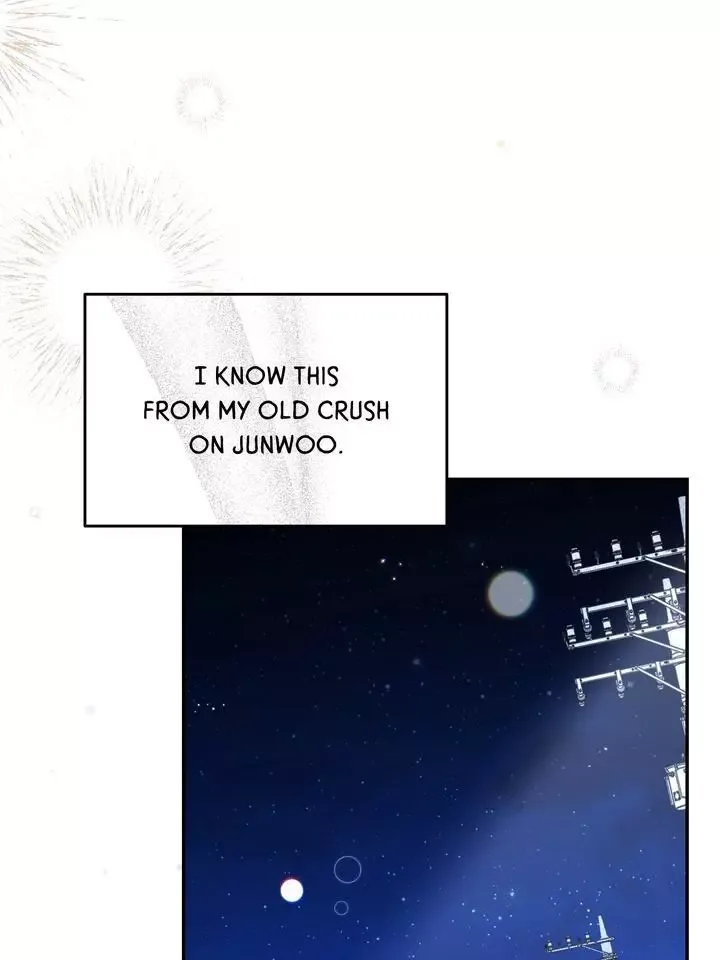 Eighteen's Bed Chapter 39 page 21