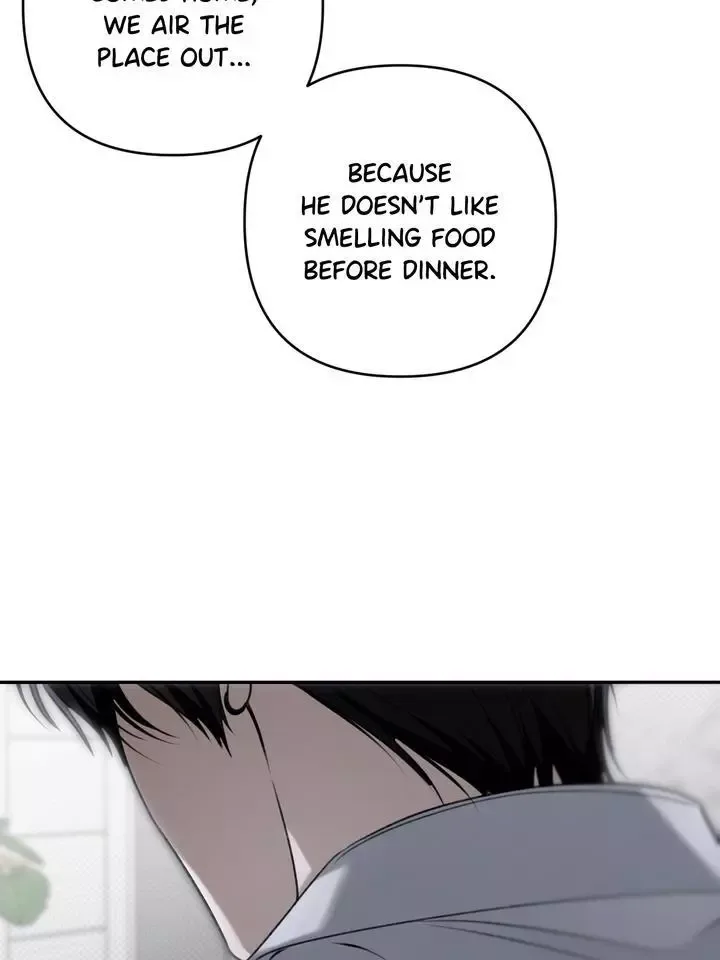 Eighteen's Bed Chapter 39 page 34