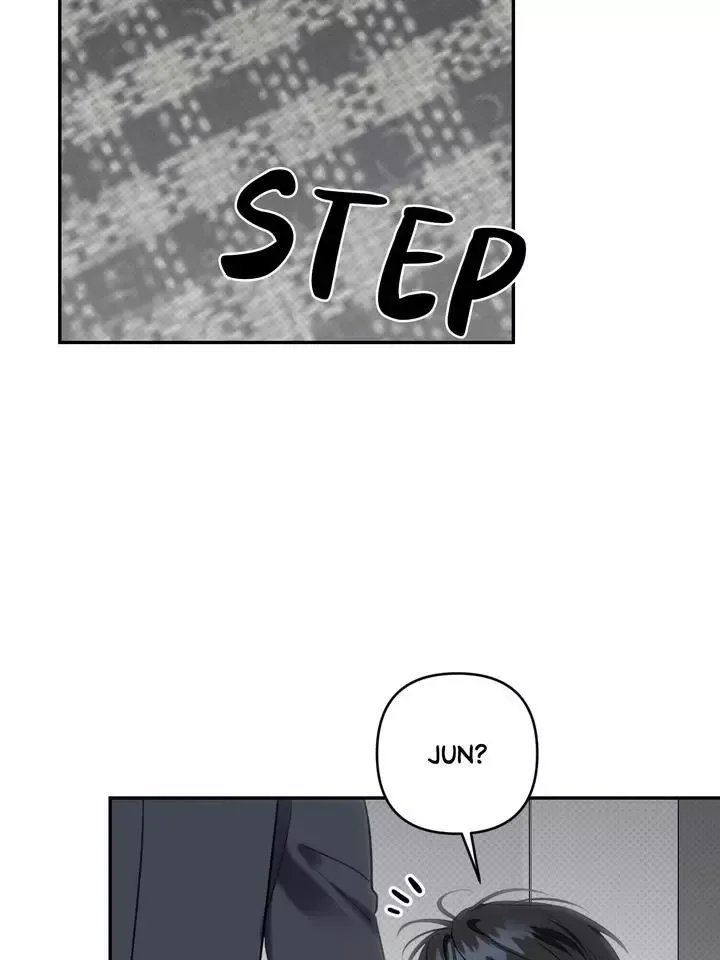 Eighteen's Bed Chapter 39 page 43