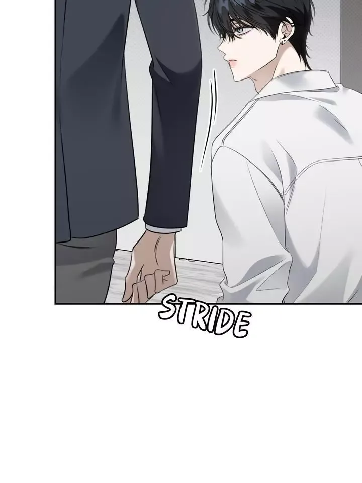 Eighteen's Bed Chapter 39 page 44