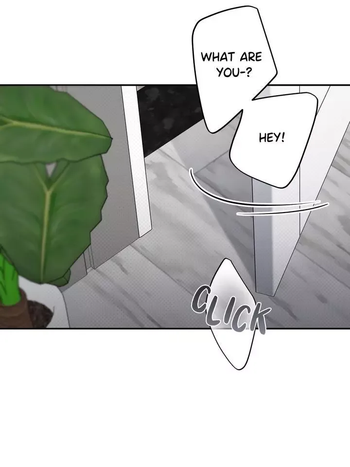 Eighteen's Bed Chapter 39 page 45