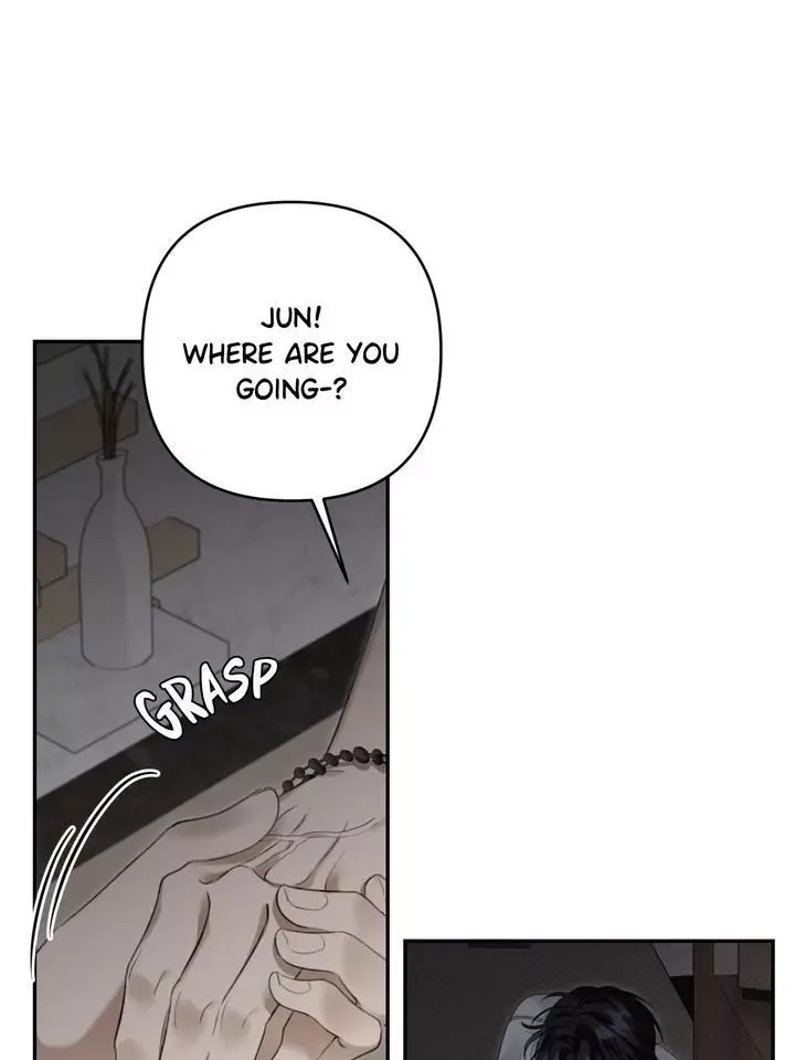 Eighteen's Bed Chapter 39 page 46