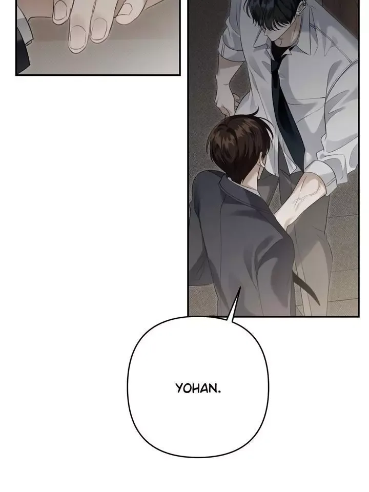 Eighteen's Bed Chapter 39 page 47
