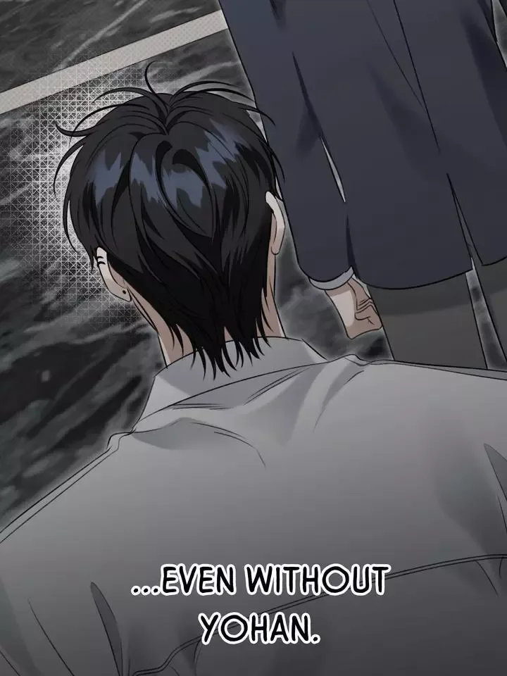 Eighteen's Bed Chapter 39 page 56