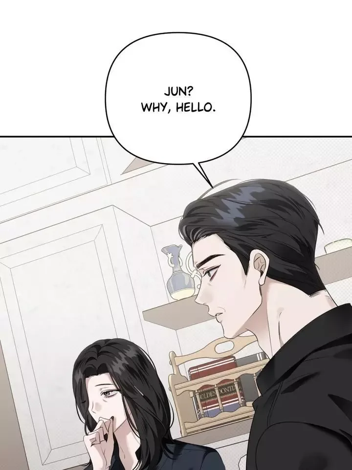 Eighteen's Bed Chapter 39 page 60