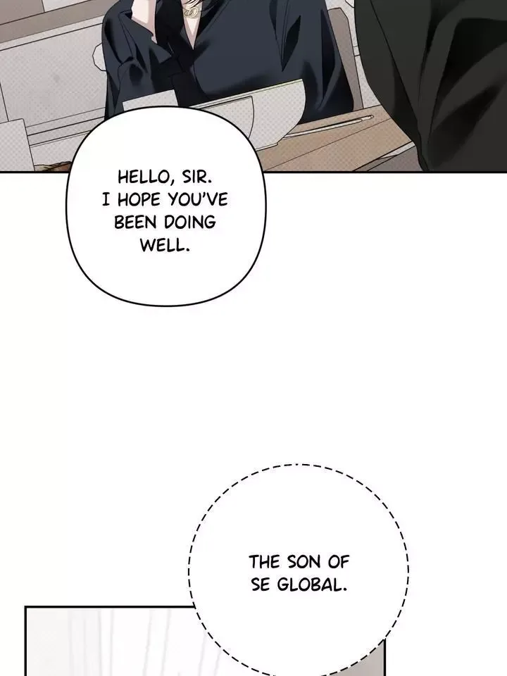 Eighteen's Bed Chapter 39 page 61