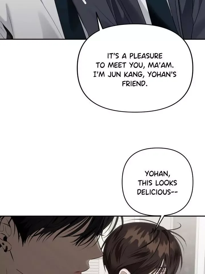 Eighteen's Bed Chapter 39 page 64