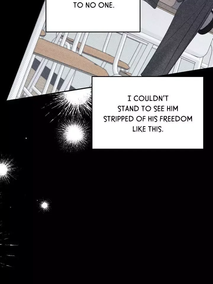 Eighteen's Bed Chapter 39 page 93